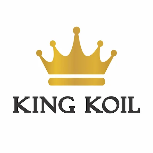 KingKoil Logo
