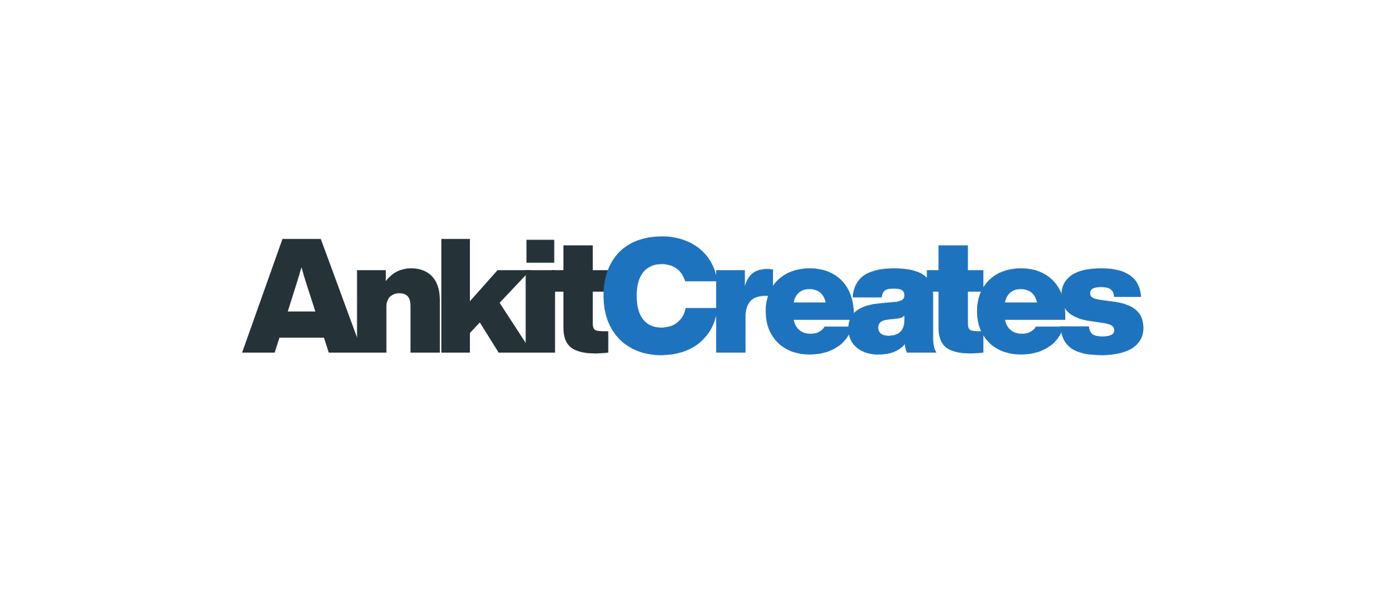 AnkitCreates